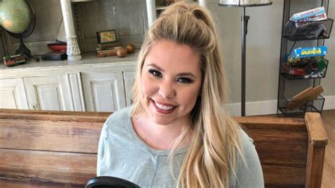 kailyn lowery nude|Kailyn Lowry Strips Down to her Birthday Suit for Her Birthday